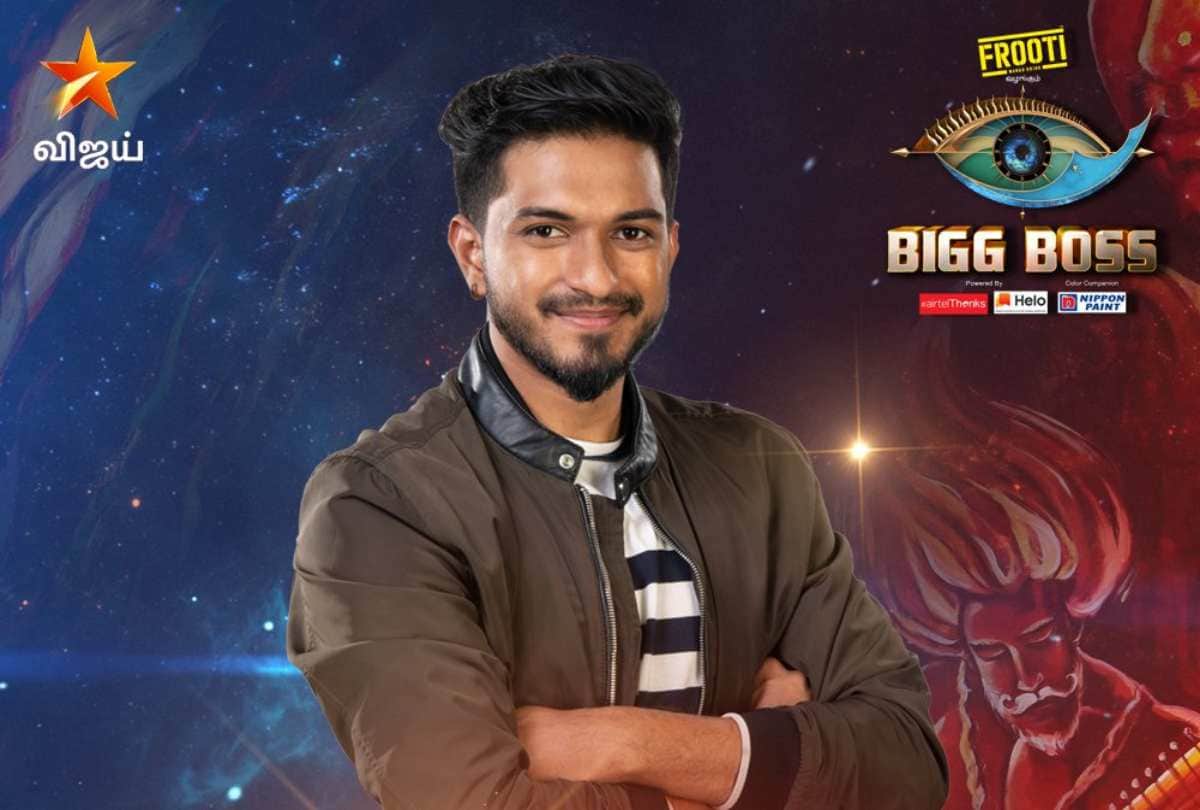 Bigg Boss tamil 3 Mugen Rao Winner Know About him