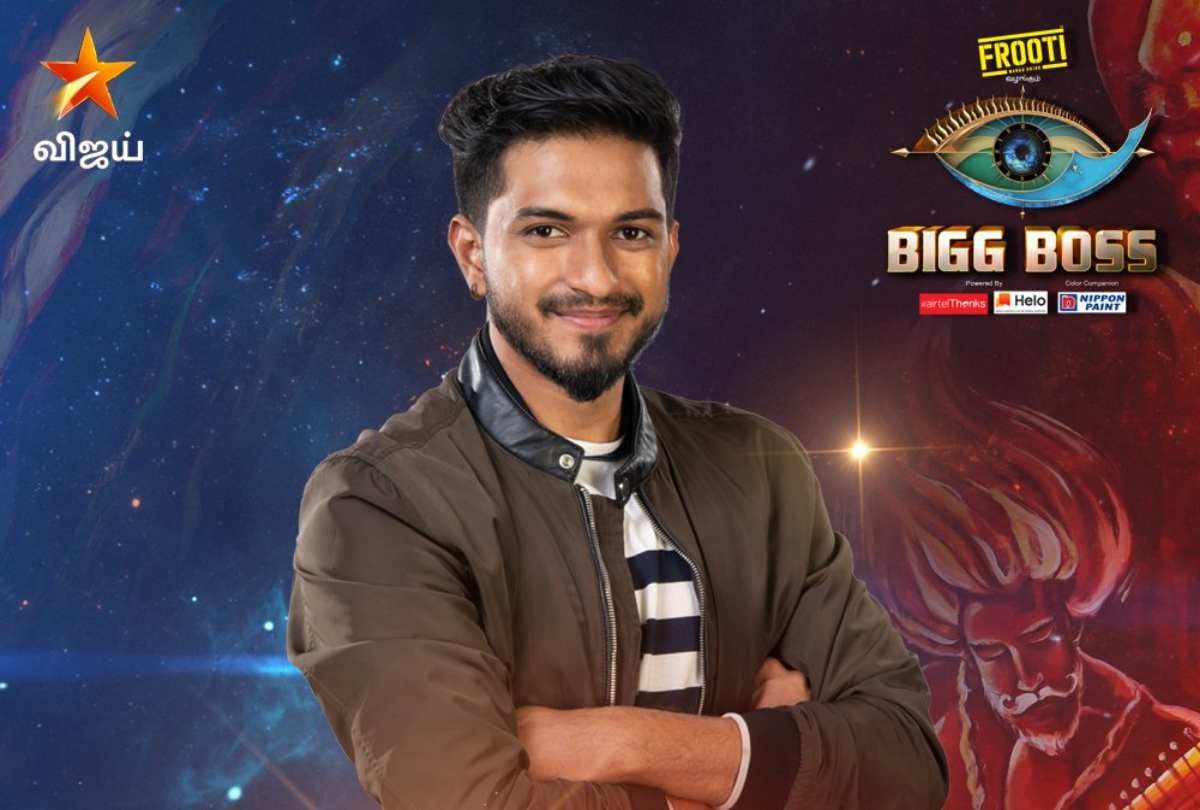 Bigg Boss tamil 3 Mugen Rao Winner Know About him