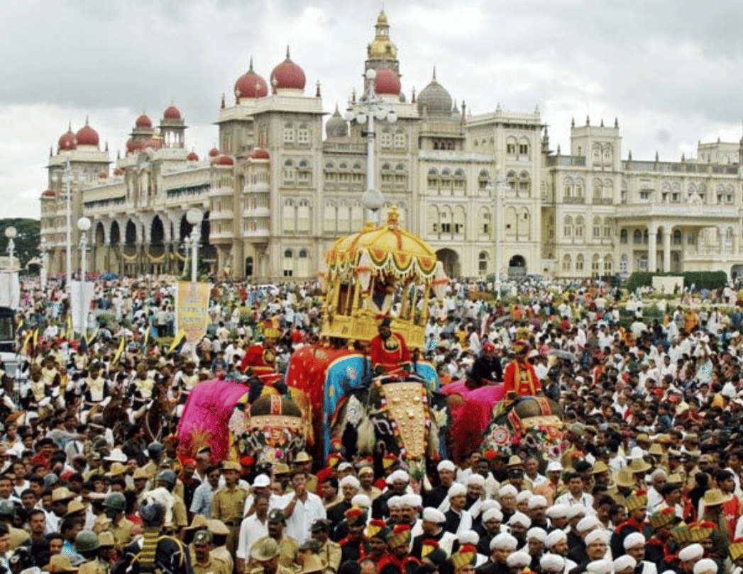 Dussehra 2019 Why Mysore and Kullu Dusshera is special
