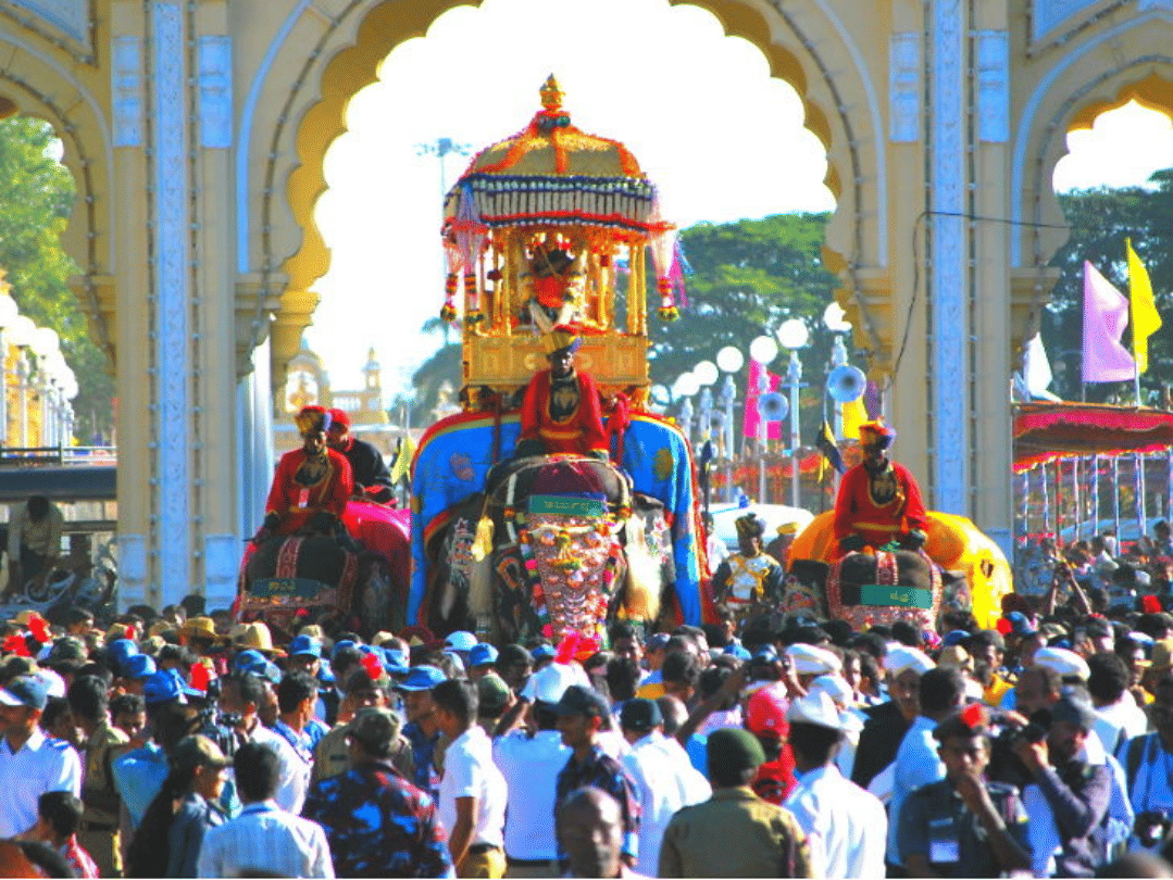 Dussehra 2019 Why Mysore and Kullu Dusshera is special