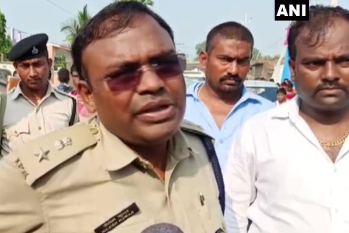 RJD leader brother Chandan Kumar shot dead at his residence by unknown assailants