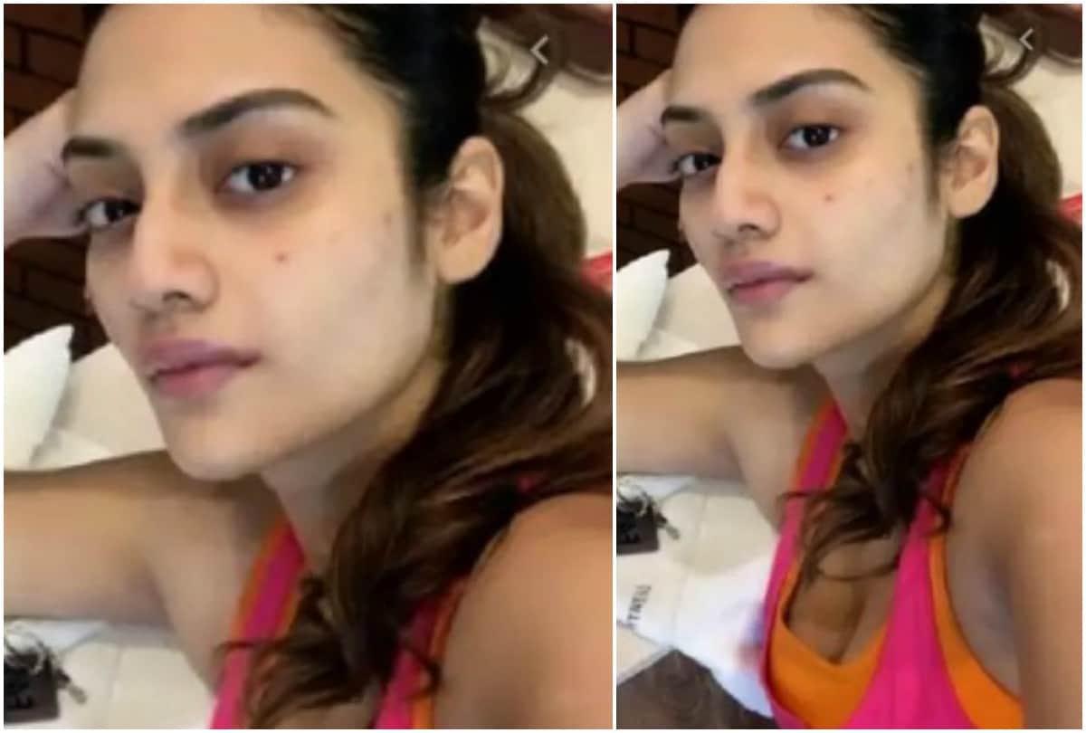Nusrat Jahan to Kajal Aggarwal 5 celebrties without makeup