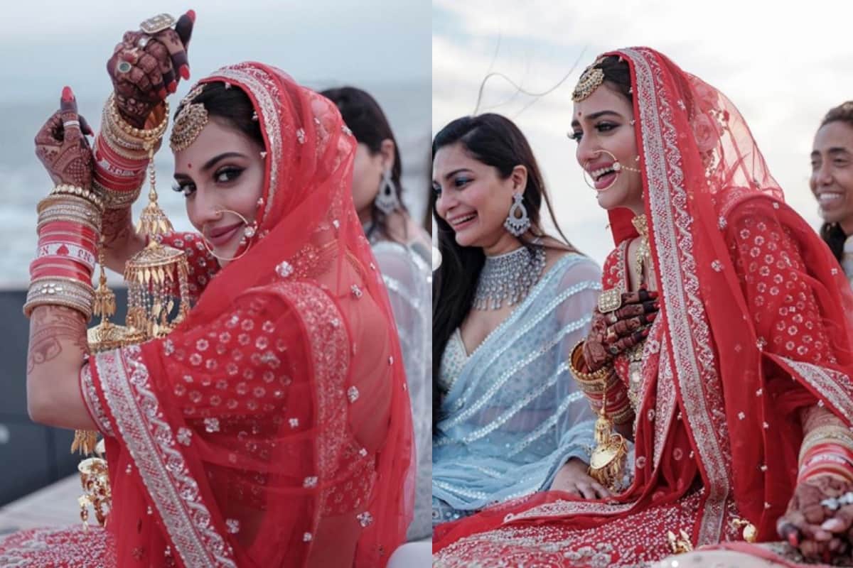 Nusrat Jahan Birthday Actress turned Politician gain popularity on social media by her glamorous photos