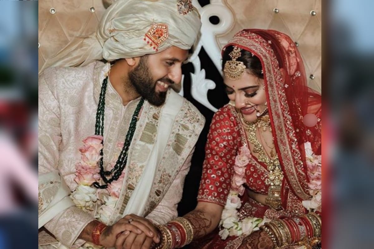 Nusrat jahan marriage in trouble rumors actress told reality