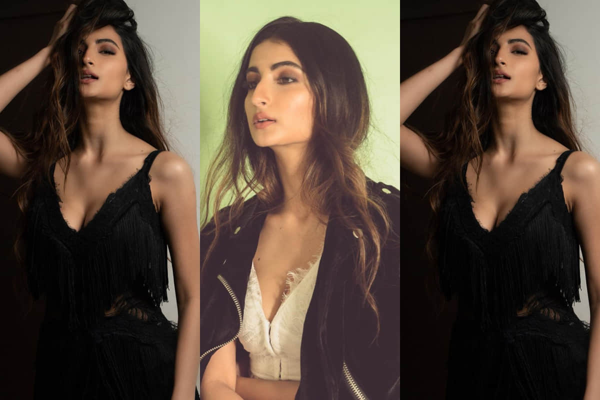 shweta tiwari daughter palak tiwari new photoshoot is stunning