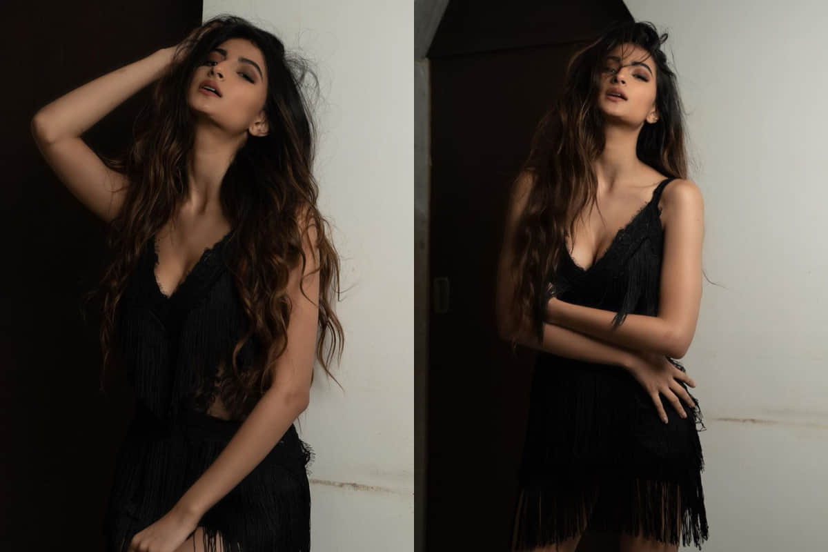 shweta tiwari daughter palak tiwari new photoshoot is stunning