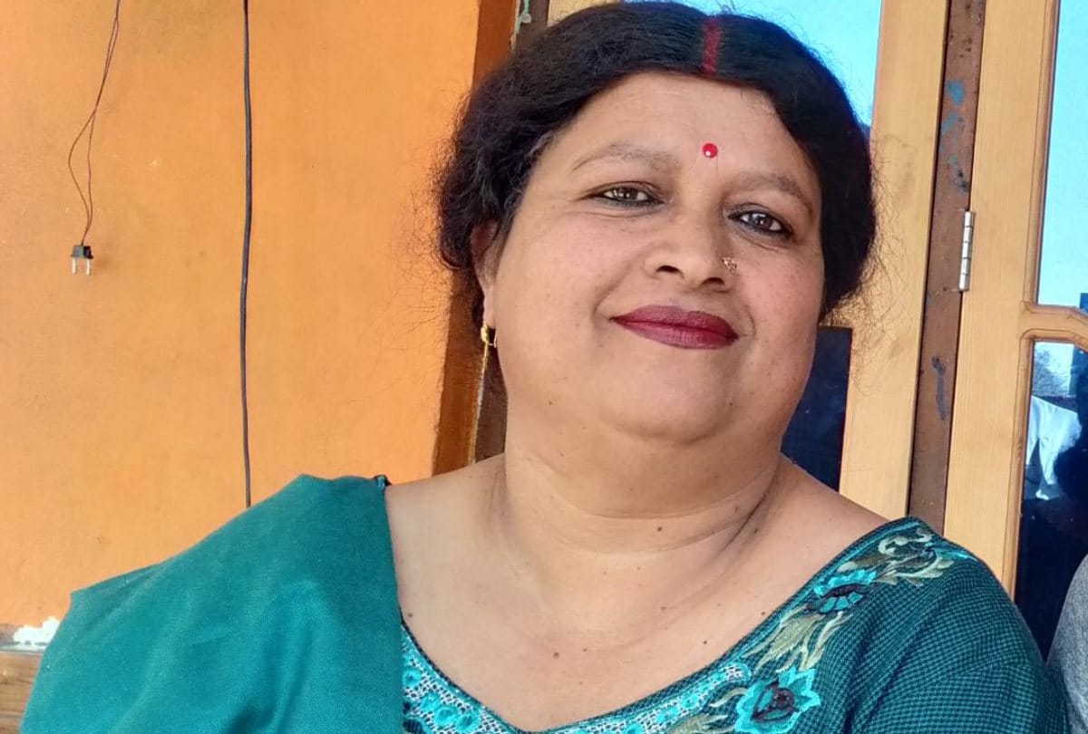 himachali folk singer Nimmo Choudhary success story