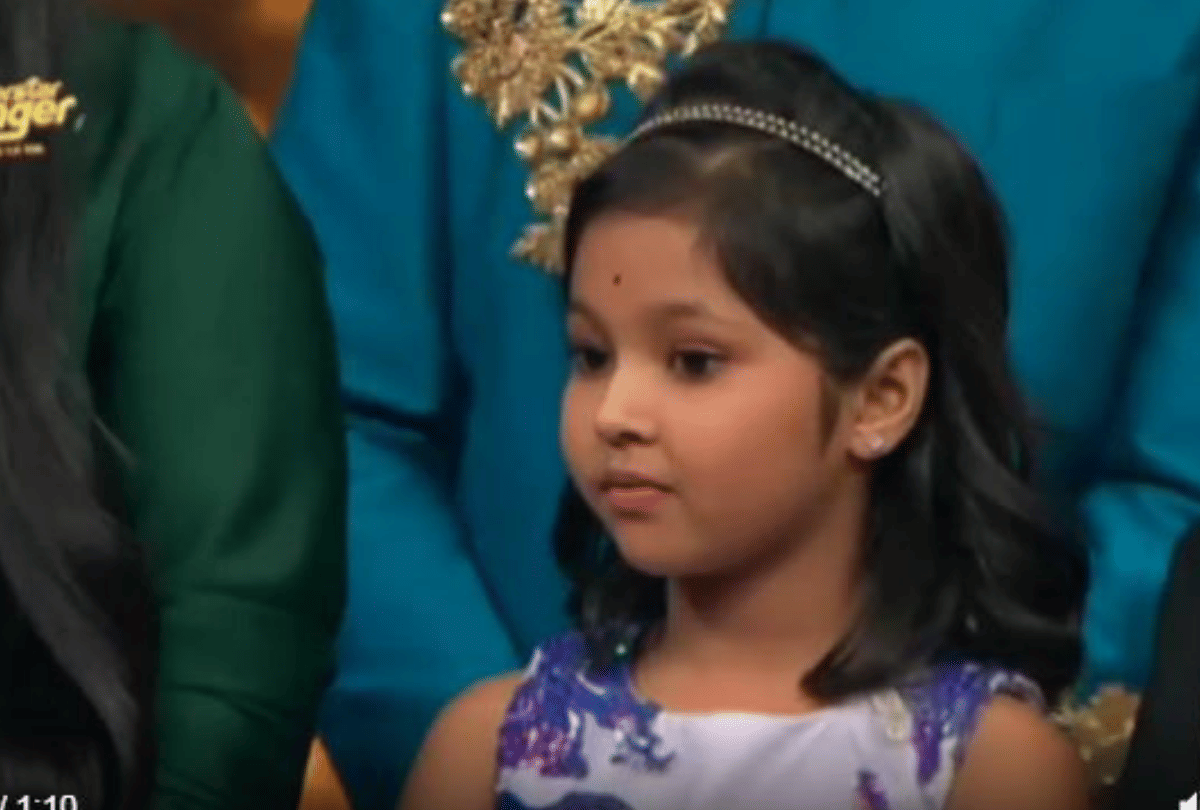 Priti Bhattacharjee Wins Sony Tv Realty Show Superstar Singer
