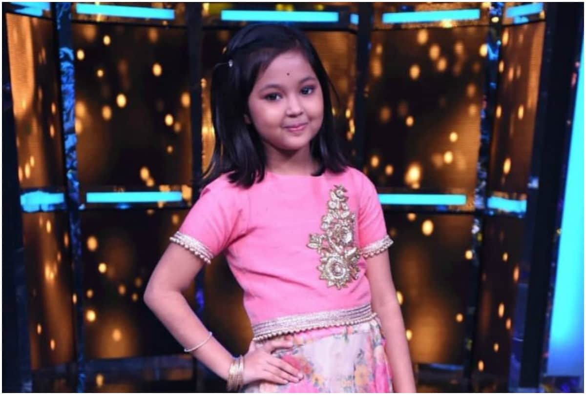 Kolkata girl Prity Bhattacharjee won superstar singer show get 15 lakh rupees and trophy