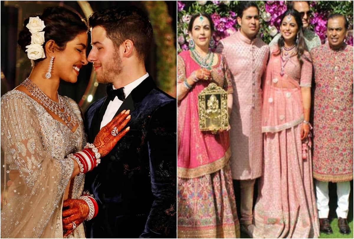 on The Kapil Sharma Show Priyanka Chopra revealed what the Ambanis gave her as a wedding gift