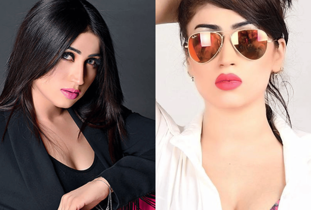Pakistan actress Qandeel Baloch Brother Arrested