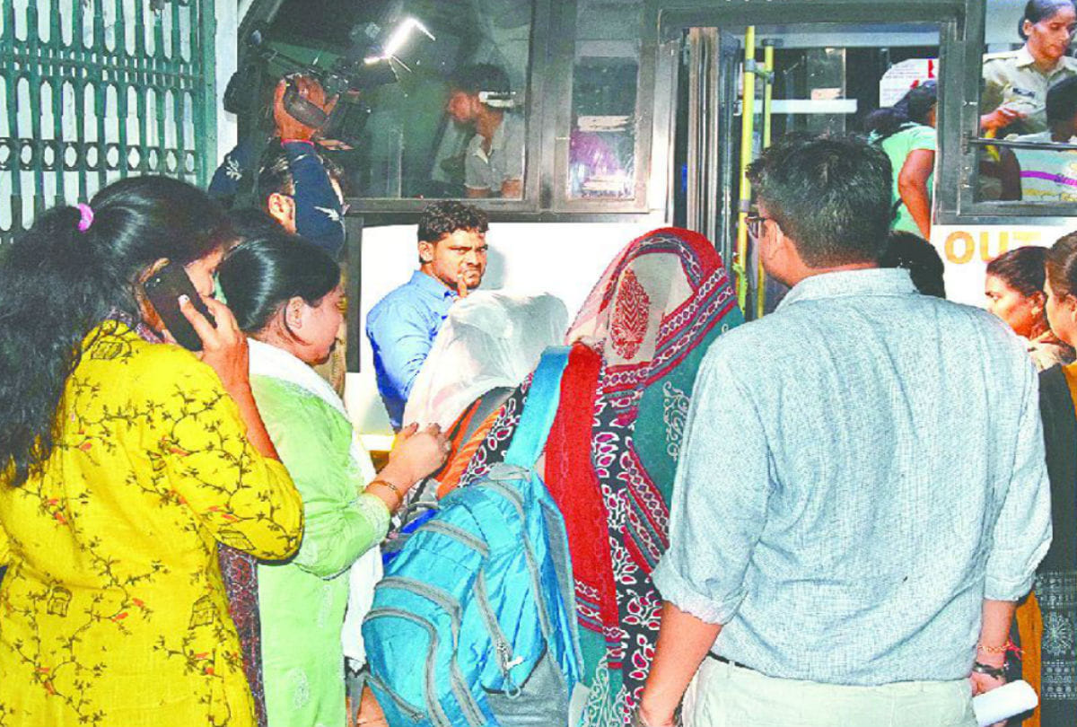 orphanage home seal after victim girl attempt suicide in agra