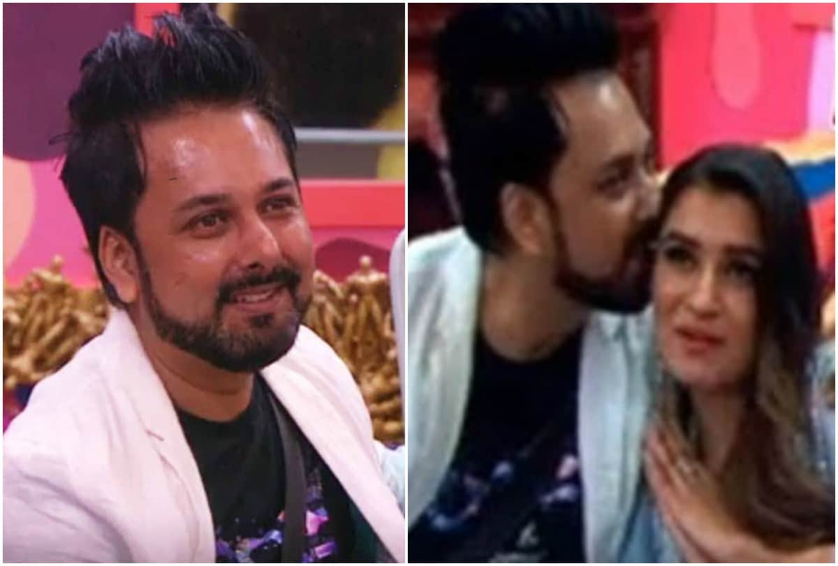 Bigg Boss 13 Siddharth Dey kisses Shefali Bagga in front of Salman Khan now get love letter