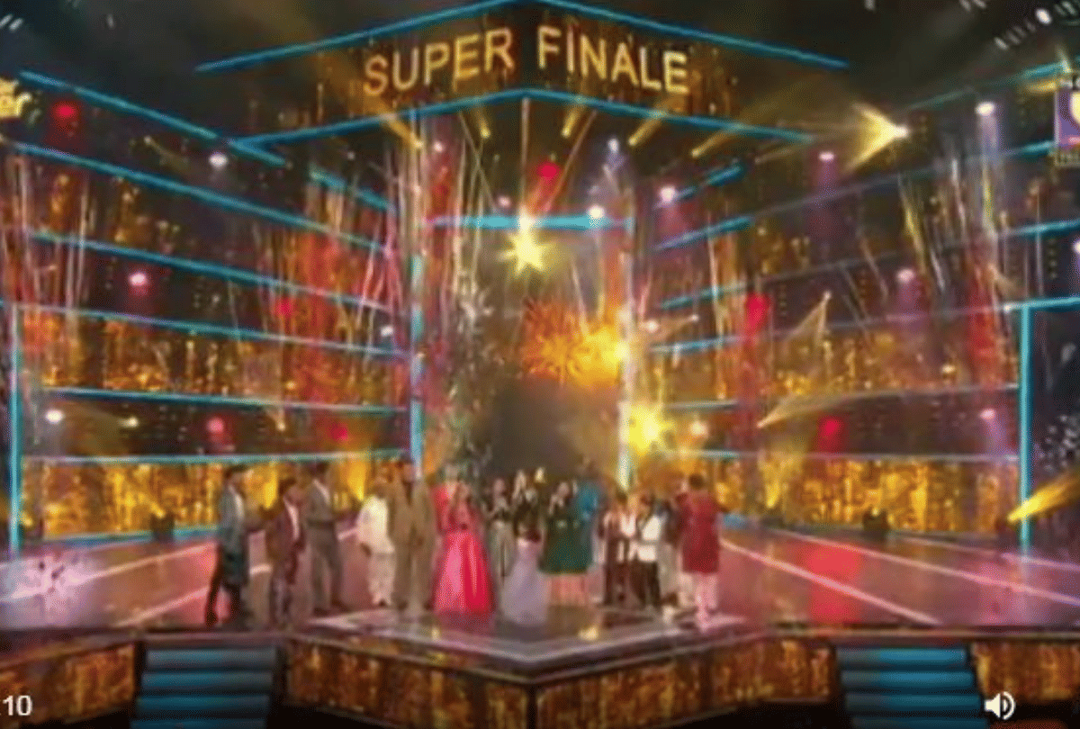 Priti Bhattacharjee Wins Sony Tv Realty Show Superstar Singer