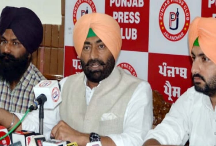 Sukhpal khaira says Punjabi to celebrate 14 october as black day