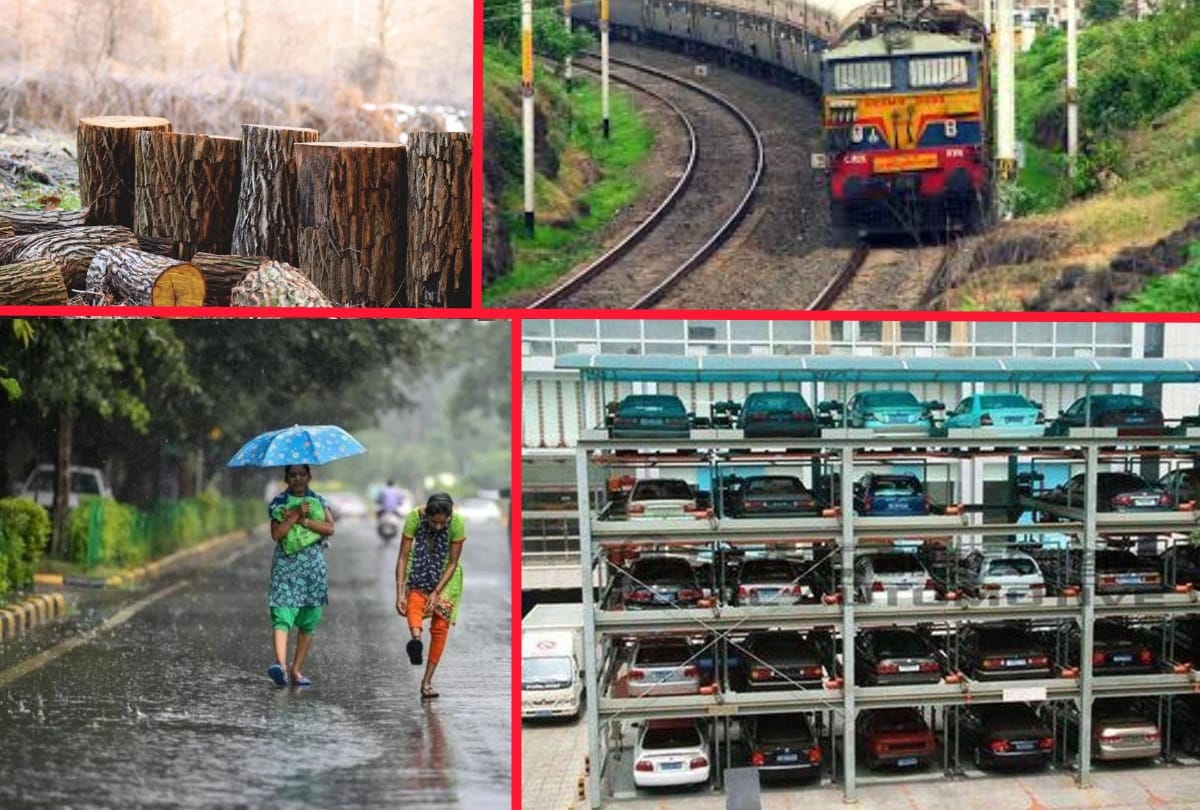 Important and big news stories of 7th October, updates on Amar Ujala