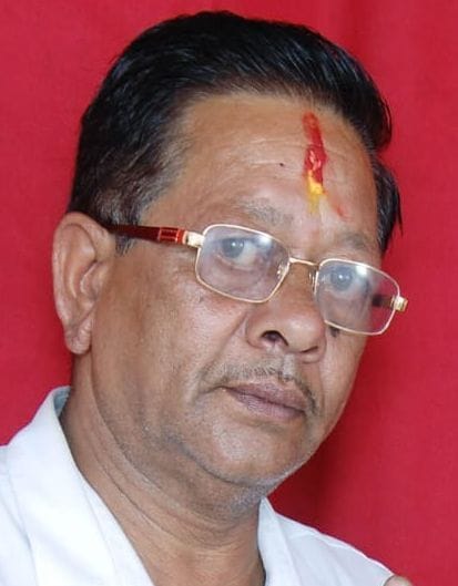 isteepha diya