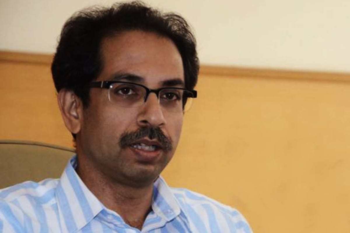 Maharashtra : It will not be easy for shivsena to form government
