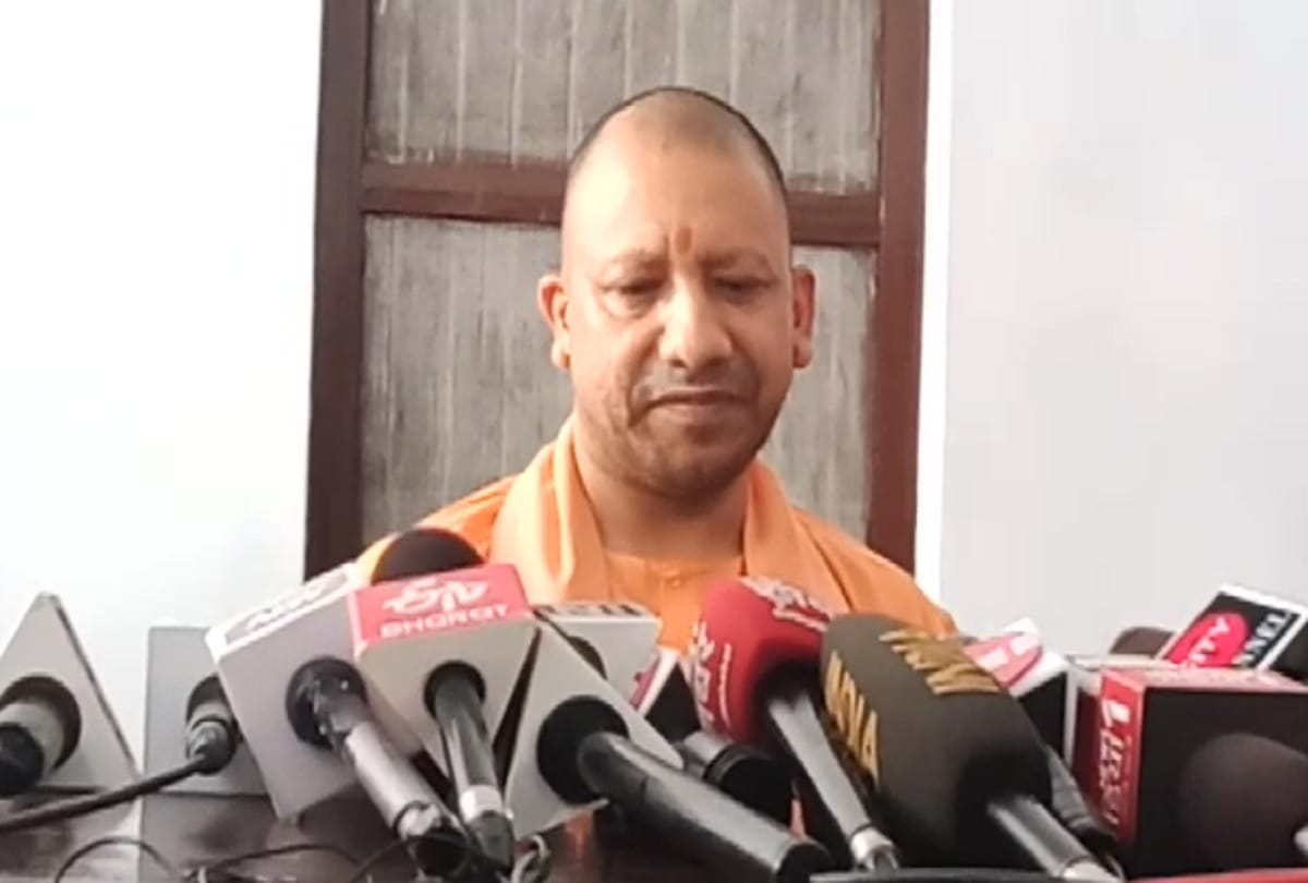 nine river quality monitoring center to established in state says cm yogi adityanath