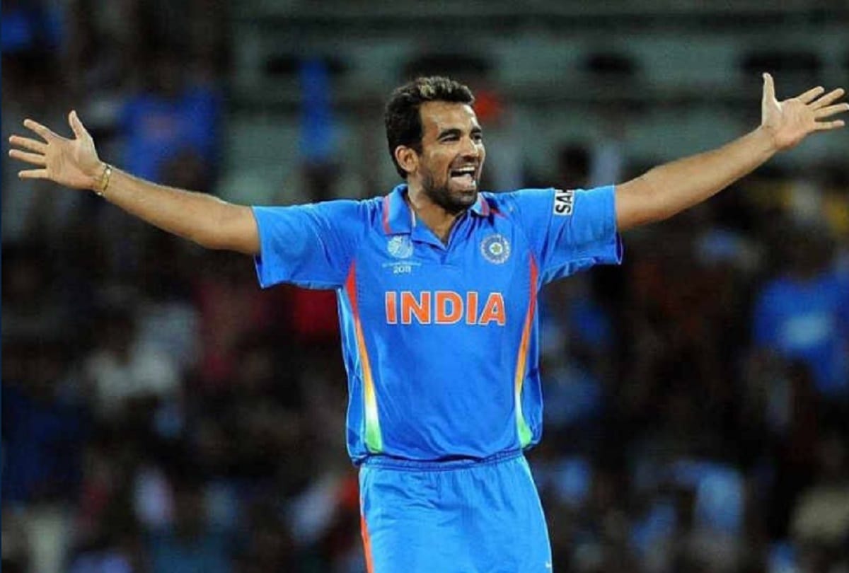 Zaheer Khan Bday Special How he become successful pacer of indian cricket team