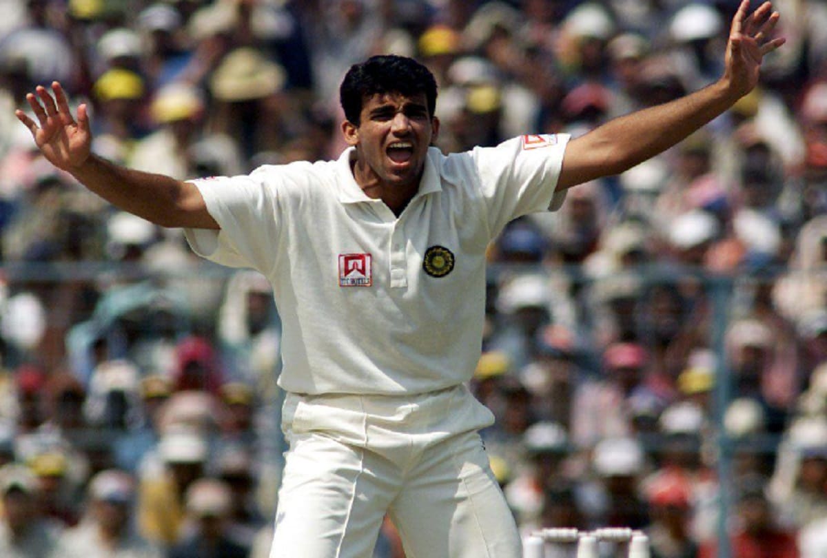 Ishant Sharma not sleep for two days and took five wickets against  New Zealand