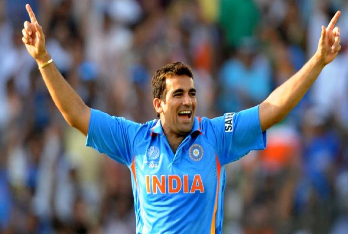 Zaheer Khan Bday Special How he become successful pacer of indian cricket team