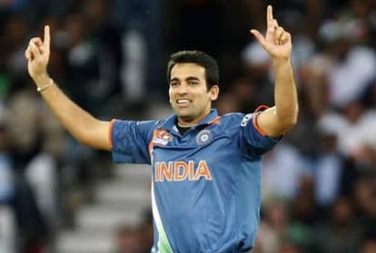 Superstitions in Team India; Sreesanth ate 2 days old Banana after not getting wicket, Wasim Jaffer told story