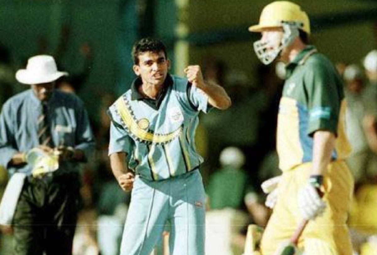 Zaheer Khan Bday Special How he become successful pacer of indian cricket team