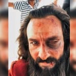 सैफ अली खान