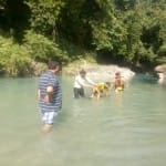 students Drown into Tons River during take Selfie in dehradun two were died