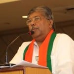 चंद्रकांत पाटिल