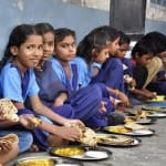 Mid Day Meal
