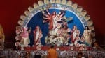 navratri in prayagraj