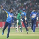 पाकिस्तान बनाम श्रीलंका