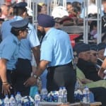 कार्यक्रम में शामिल हुए सचिन तेंदुलकर