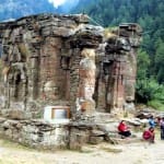 Sharda Shakti Peeth, POK