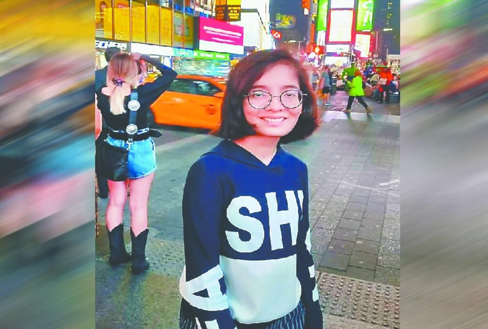 Uttarakhand Girl Ridhima Will Participate in International Seminar in Norway on Environment