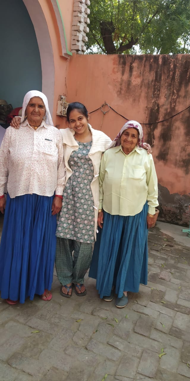 movie saand ki aankh
