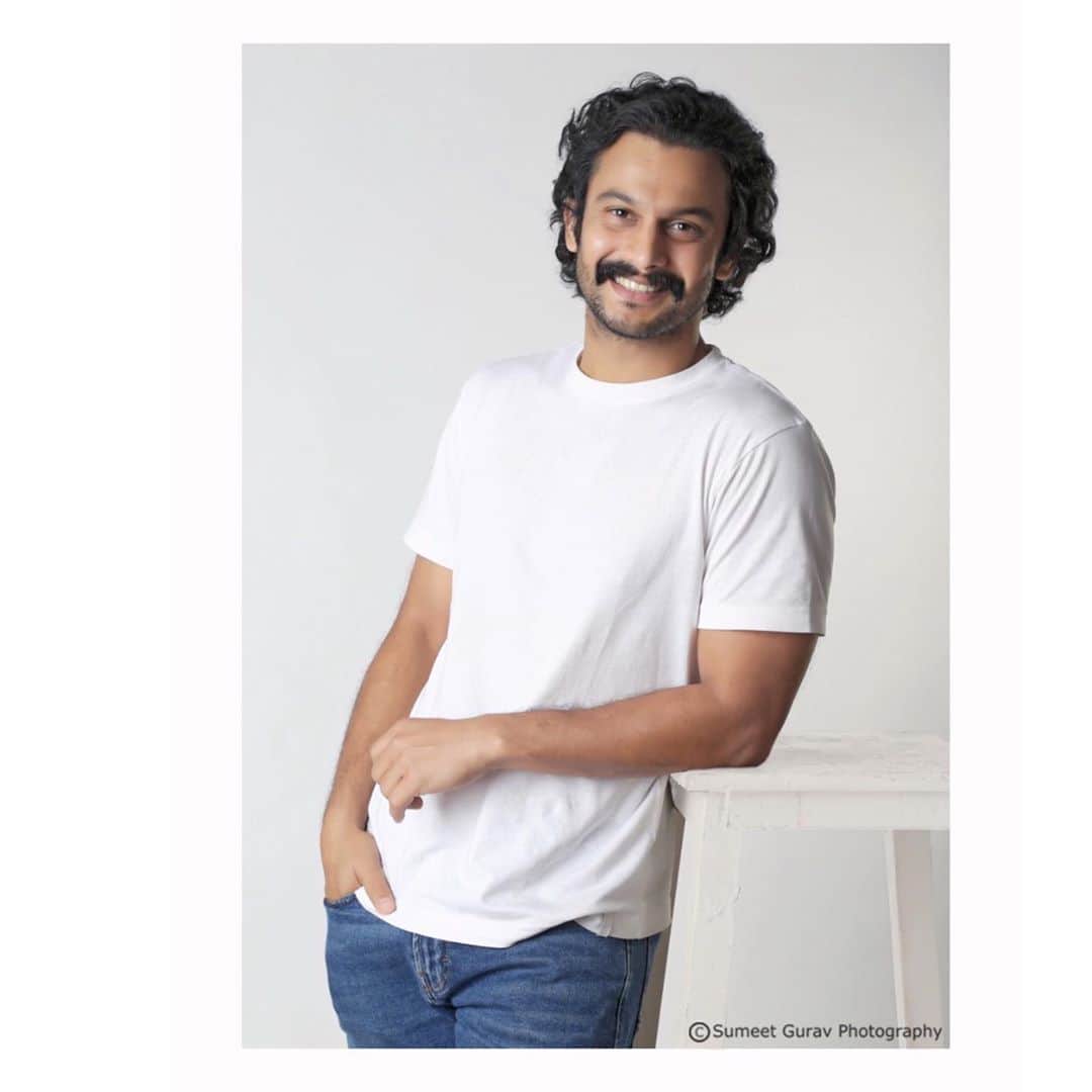 Marathi actor Adinath Kothare will seen in Madhuri Dixit Marathi film Panchak