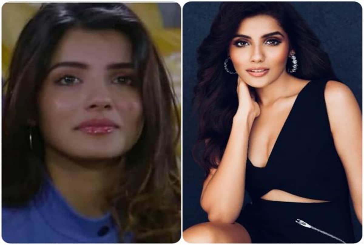 Girls Viral on Social Media During Cricket Match