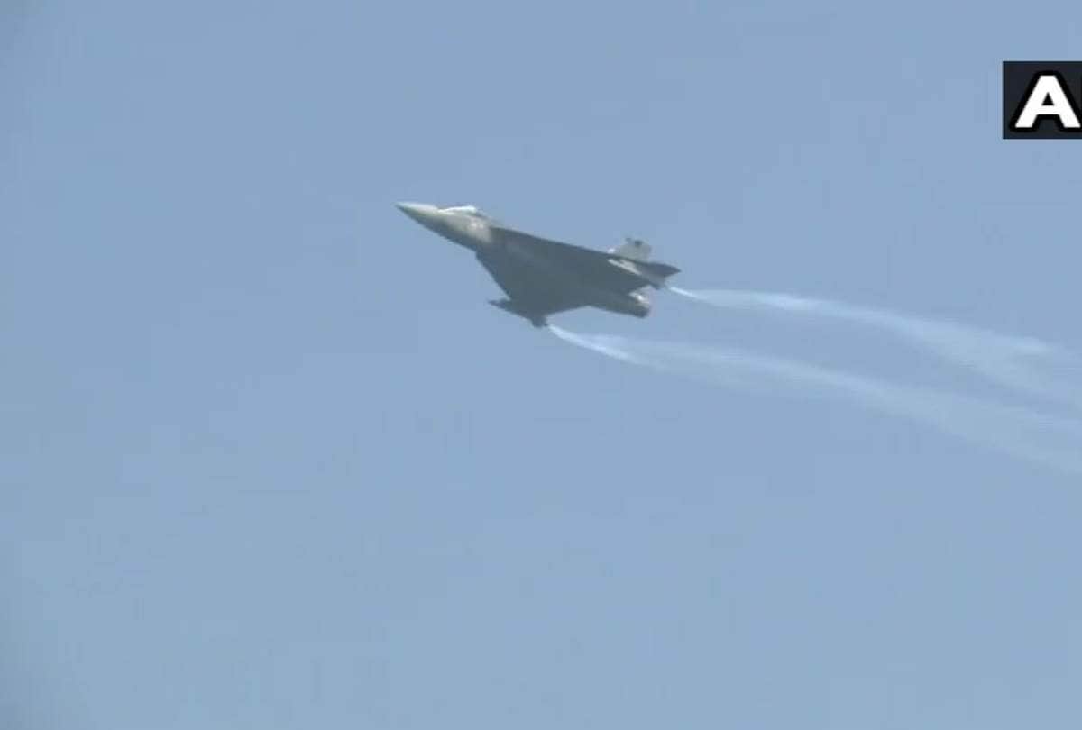 Indian Air force 87th Foundation day celebration at Hindon Airbase Ghaziabad
