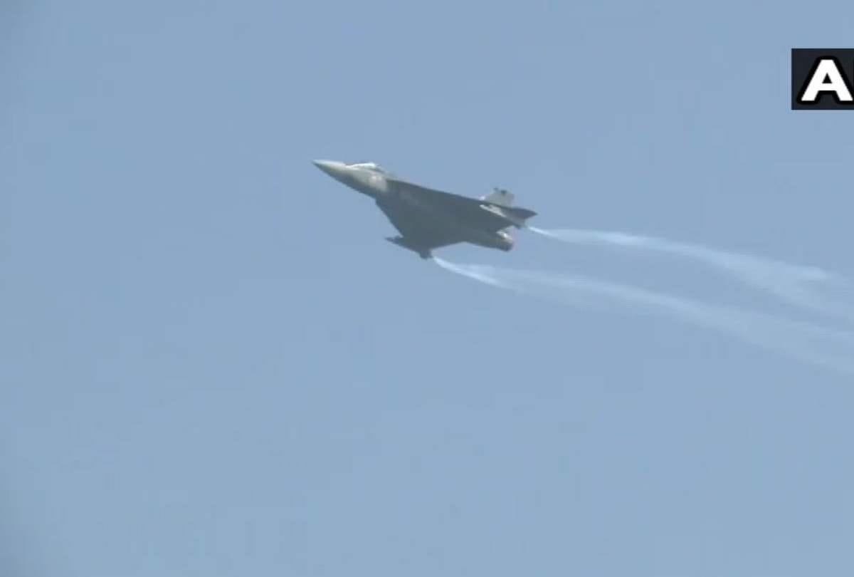 Indian Air force 87th Foundation day celebration at Hindon Airbase Ghaziabad