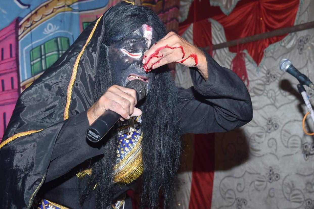 mau news ramleela
