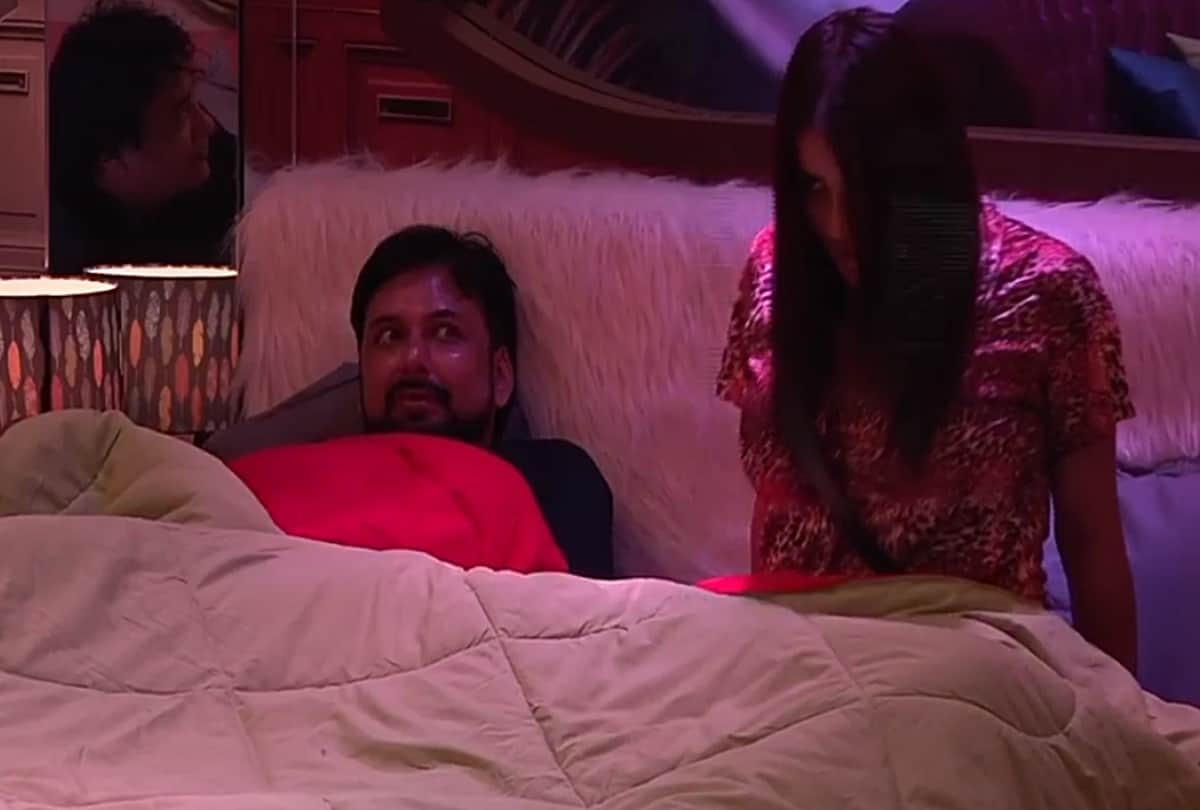 Bigg boss housemates get scared due to paranormal activity