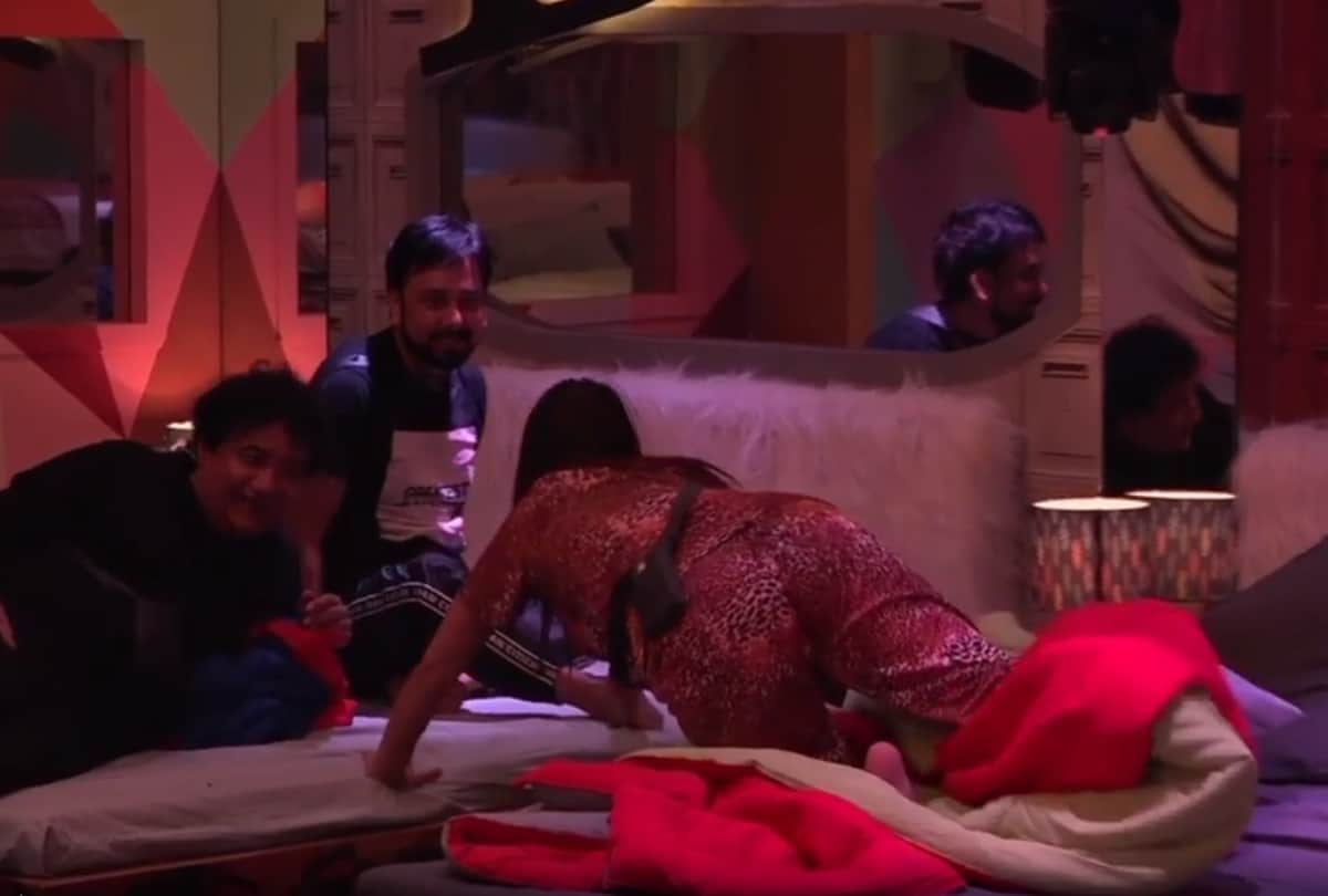 Karni Sena complaint against Bigg Boss 13 Security beefed up outside Salman Khan house