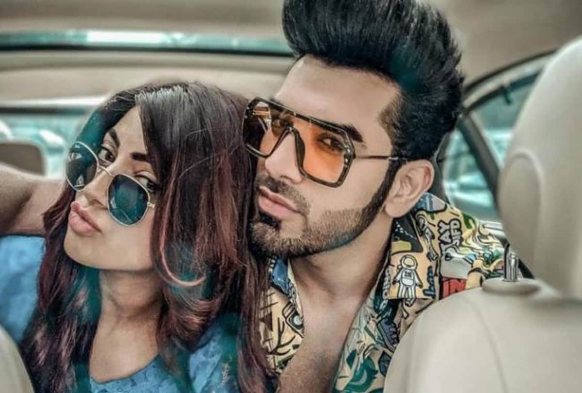 bigg boss 13 paras chhabra want to breakup with girlfriend here reaction