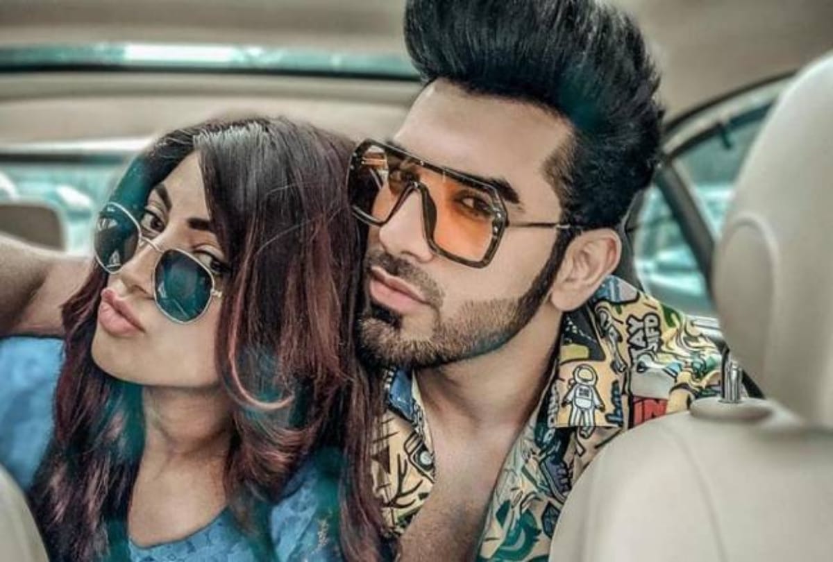 bigg boss 13 paras chhabra want to breakup with girlfriend here reaction