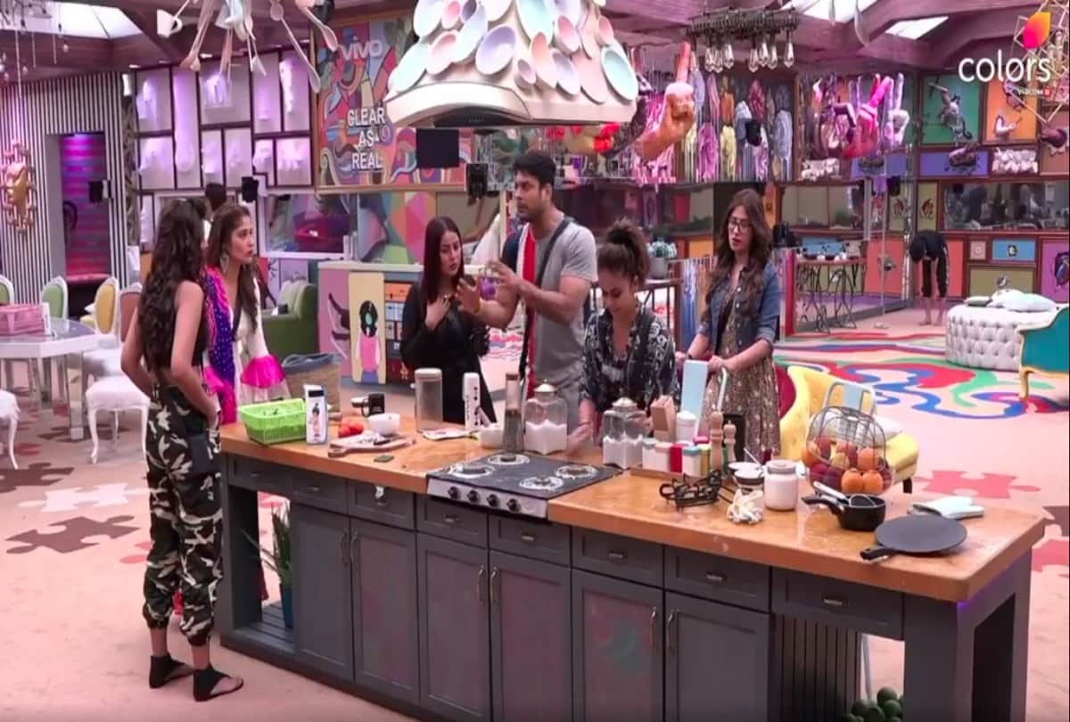 contestant daljeet kaur could be out from bigg boss 13