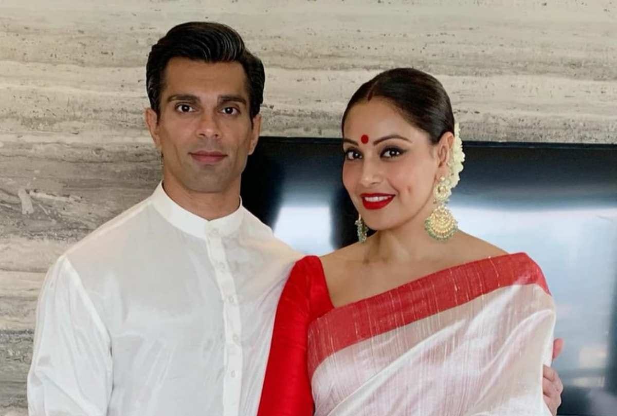 Karan Singh Grover Talks About His Wife Bipasha Basu's Pregnancy