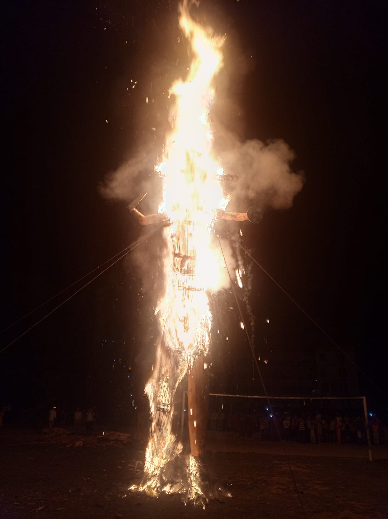culture activity